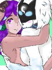 Kindred and Lillia